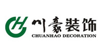 川豪装饰