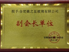 副会长单位